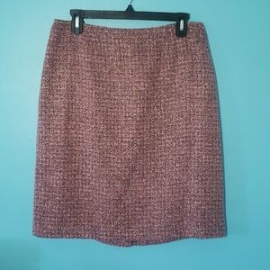 Norton McNaughton skirt